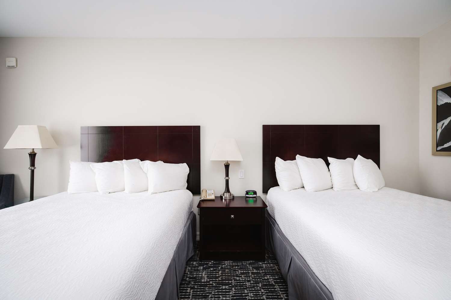 Room, 2 Queen Beds