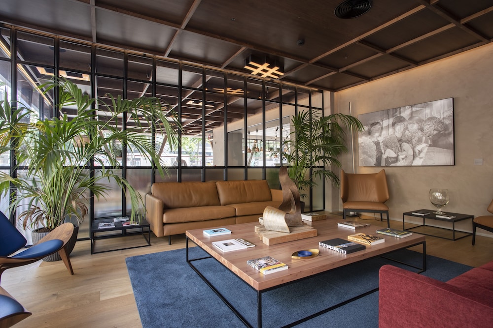 Paxton Barcelona 47/73