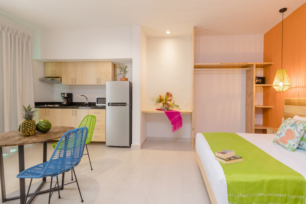Riviera Sayulita Hotel 32/49