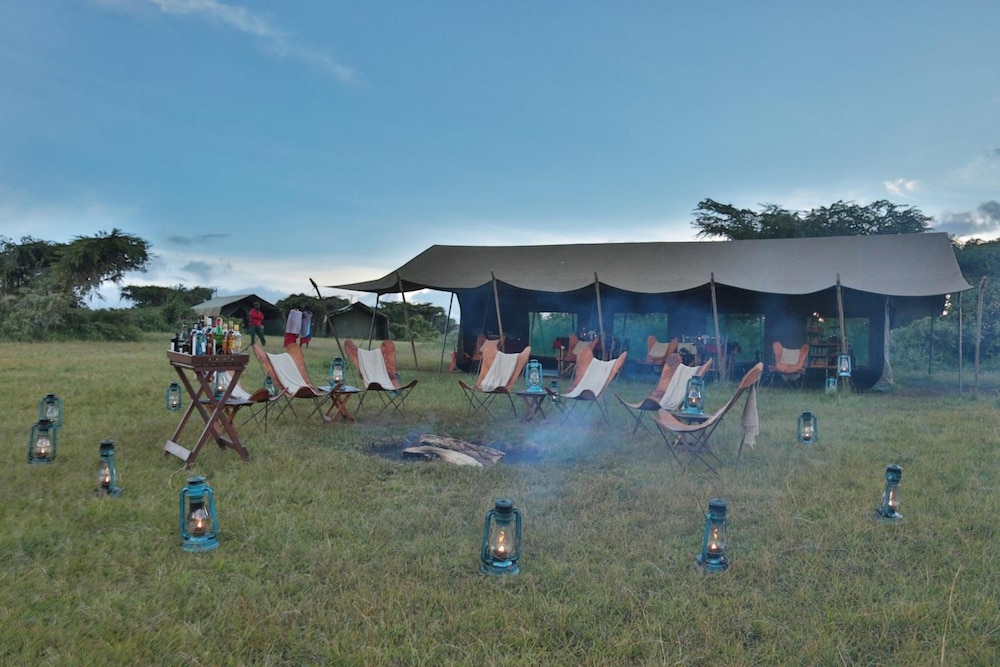 Pakulala Safari Camp 53/56