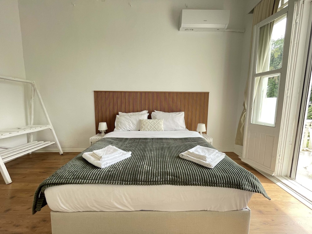 Ikigai Hotel Villa Rifat 15/50