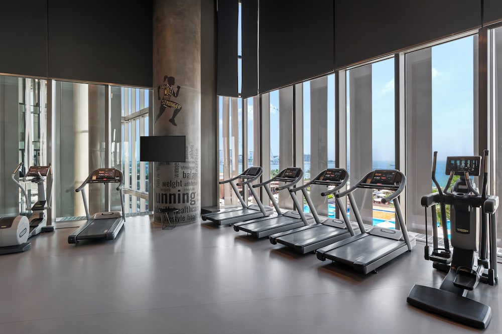 Rixos Premium Dubai 45/76