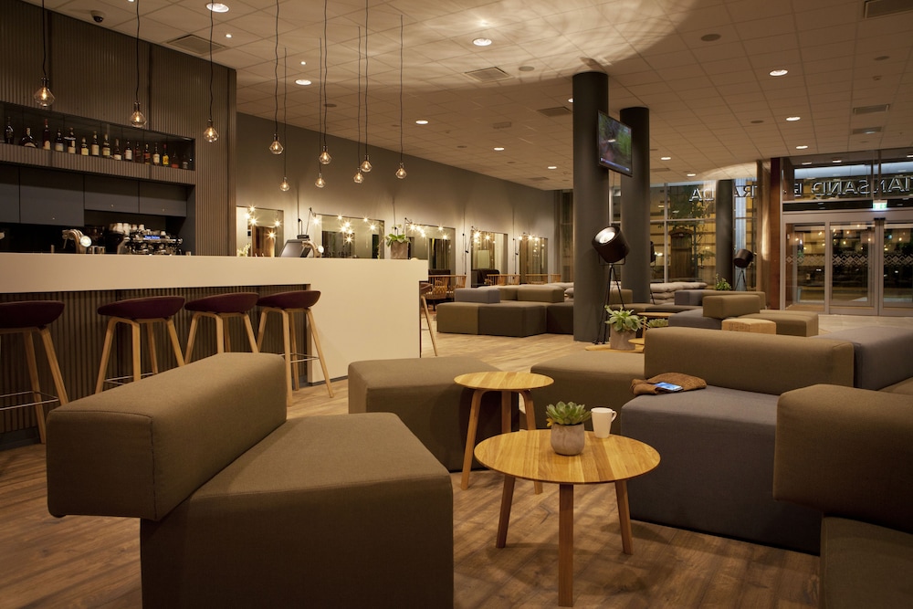 Scandic Kristiansand Bystranda 28/38