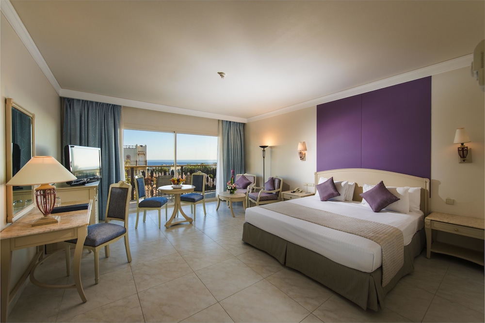 Concorde El Salam Hotel Sharm El Sheikh By Royal Tulip 15/50