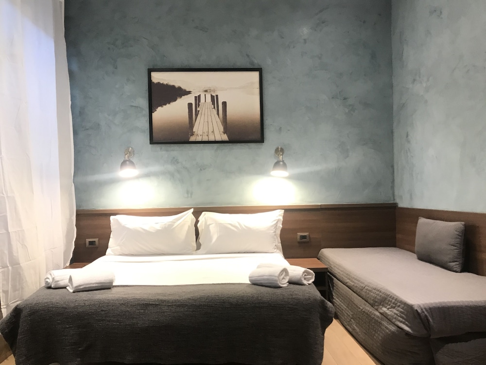 La Grande Bellezza Guesthouse Rome 16/71