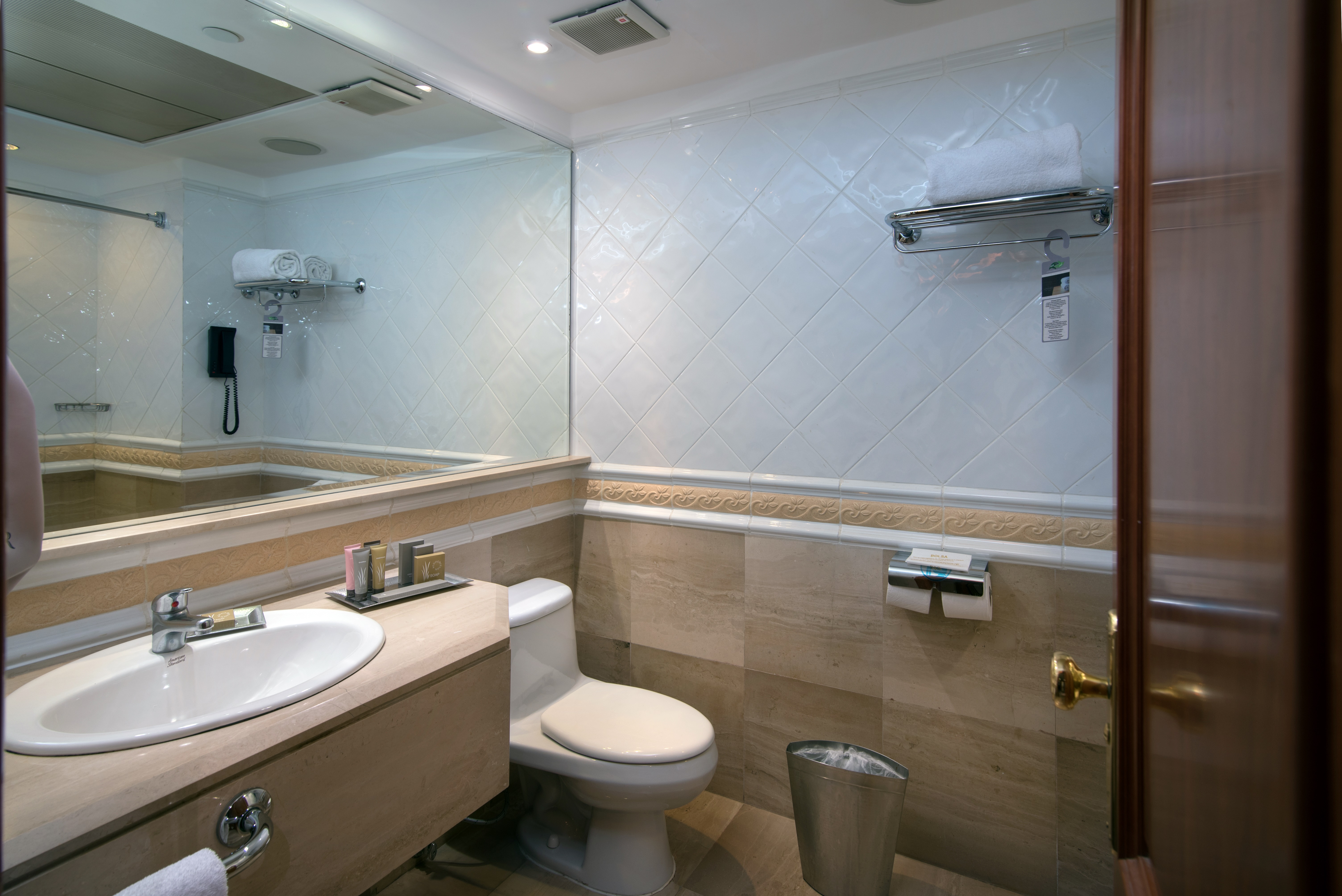 Room, Single, Ocean Front، Catalonia Santo Domingo 6/8