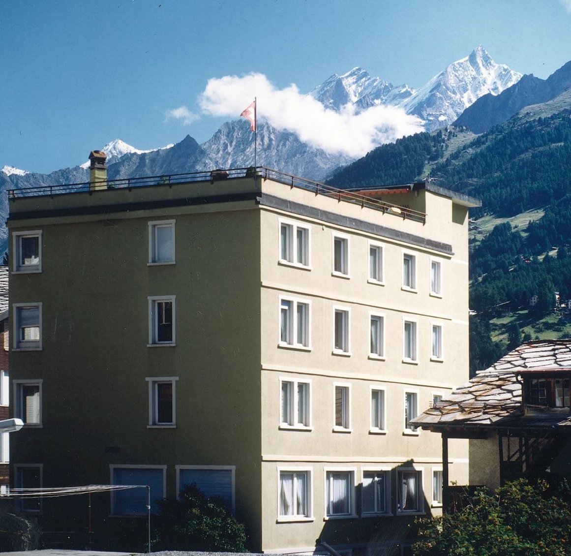 Le Petit Charme-Inn 2/45