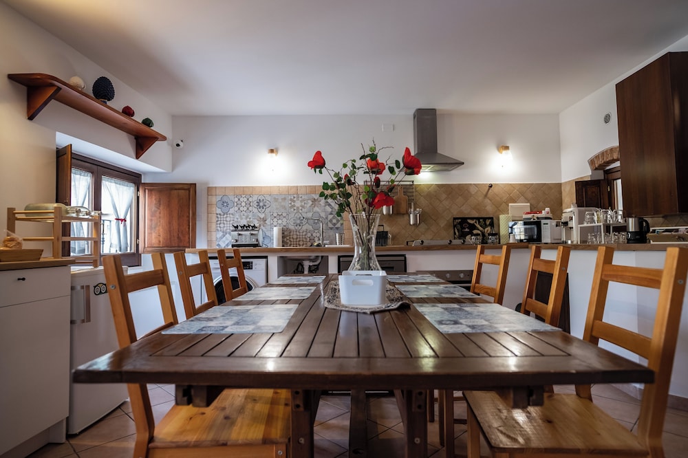 B&amp;B La Suite 34/50