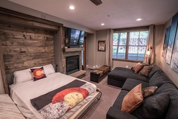 Zephyr Mountain Lodge 37/50