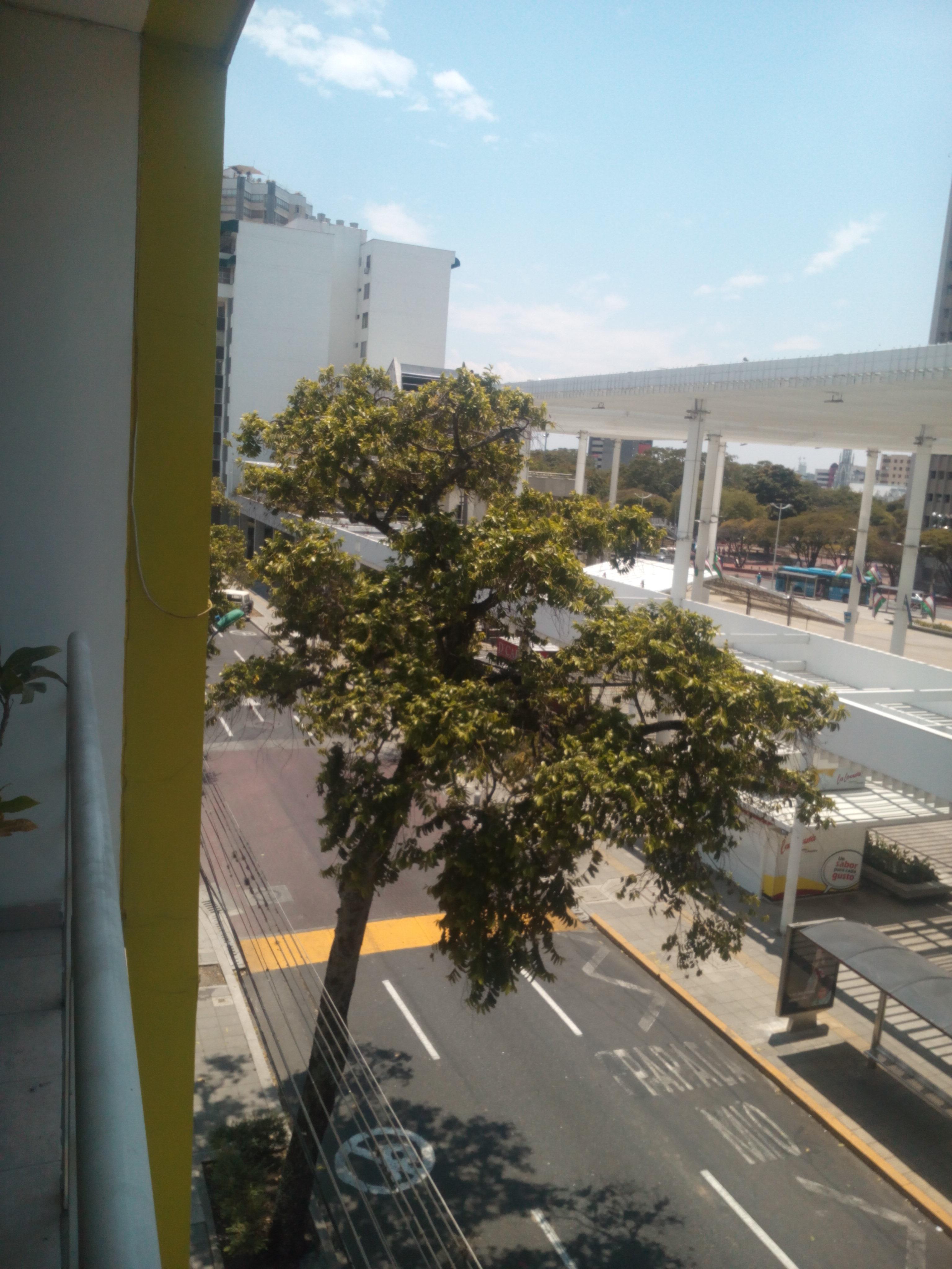 Hotel Cuarta Avenida 34/37