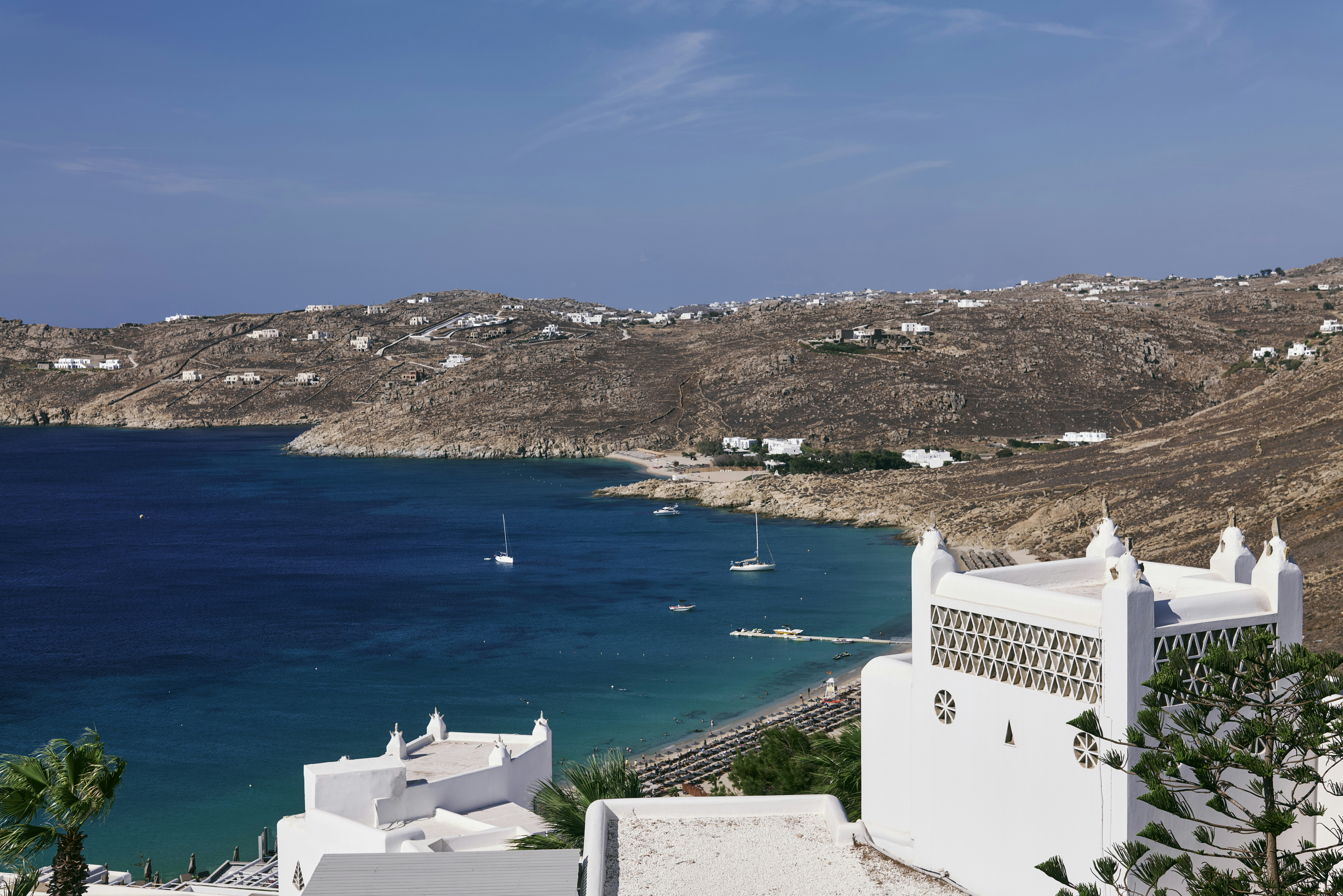 Myconian Utopia Relais & Chateaux 55/66