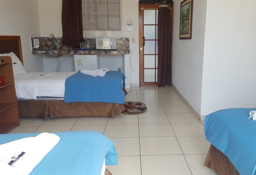 Hotel Coloma Galapagos 22/39