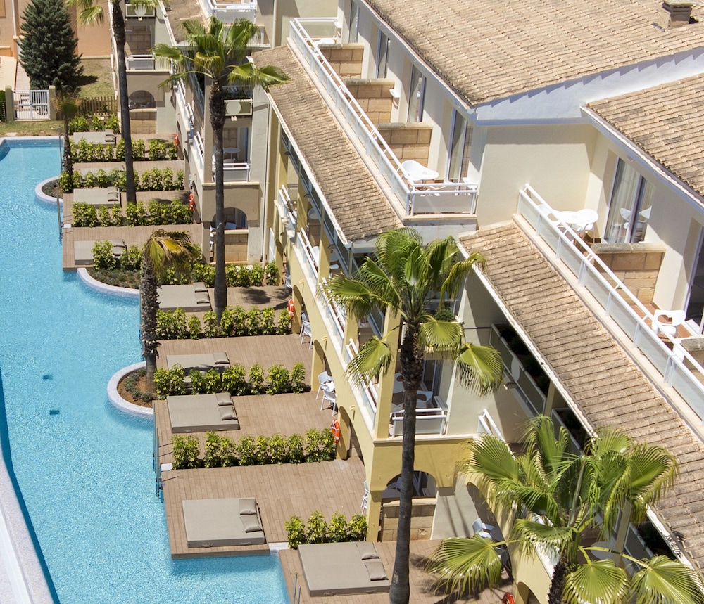Insotel Cala Mandia Resort Spa 5/71