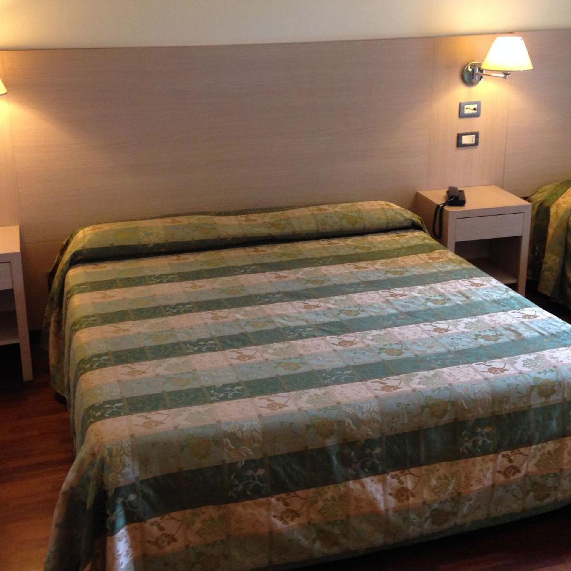 Hotel Borgo Verde 14/44