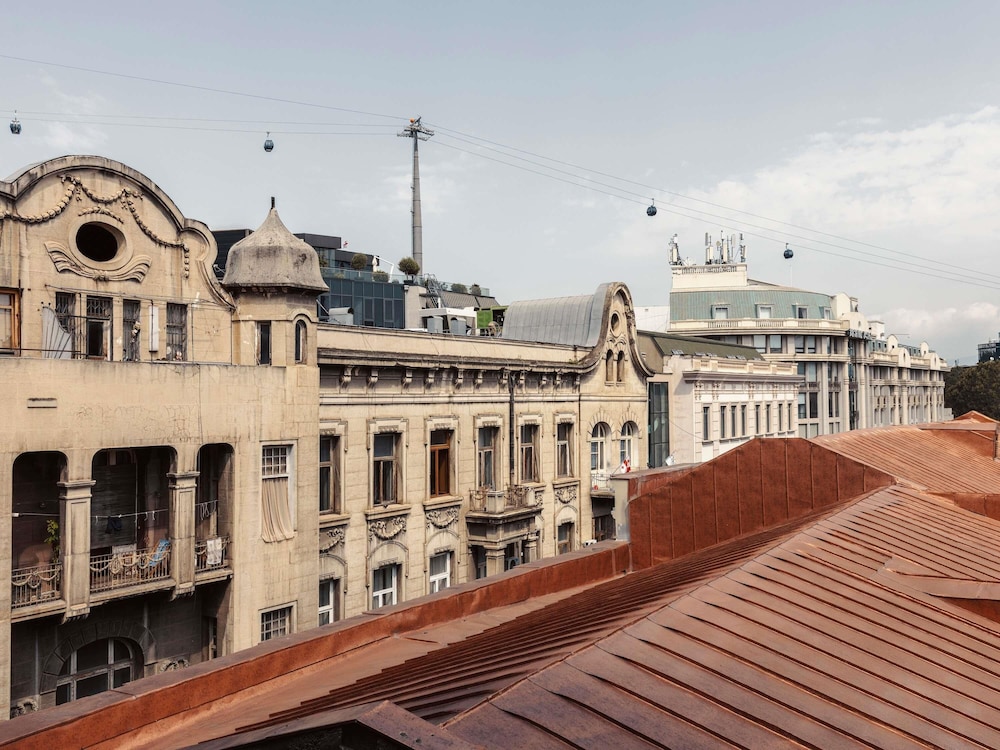 Ibis Styles Tbilisi Center 48/54