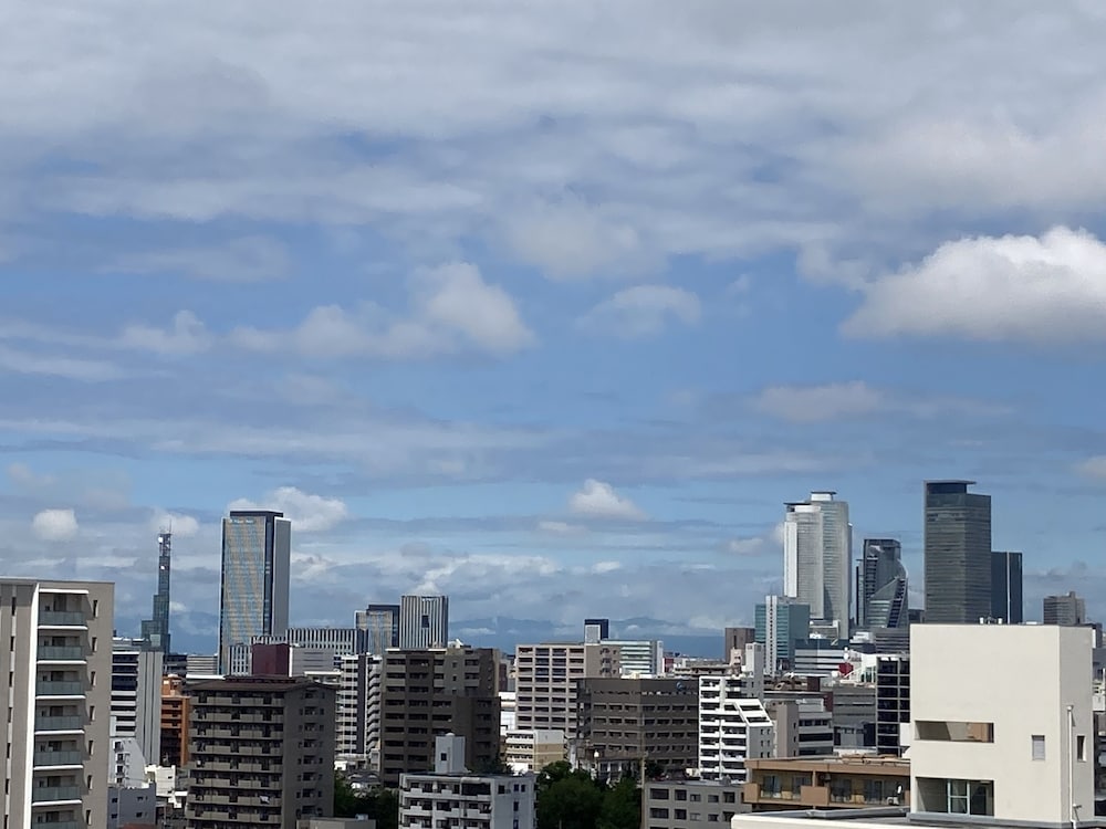 Meitetsu Inn Nagoya Kanayama 55/61