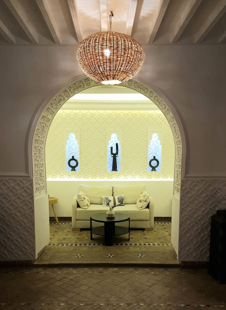 Riad des Arts 9/66