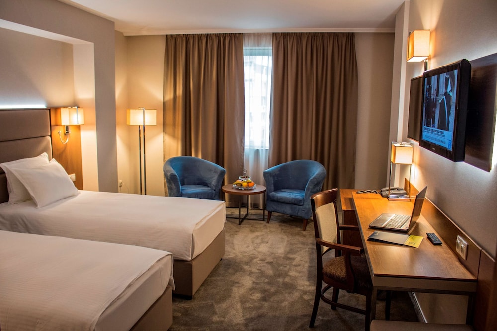 Golden Tulip Varna Hotel 6/42