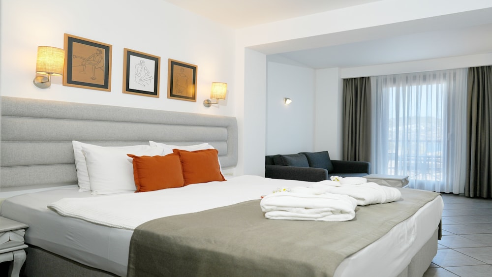 Superior Room-