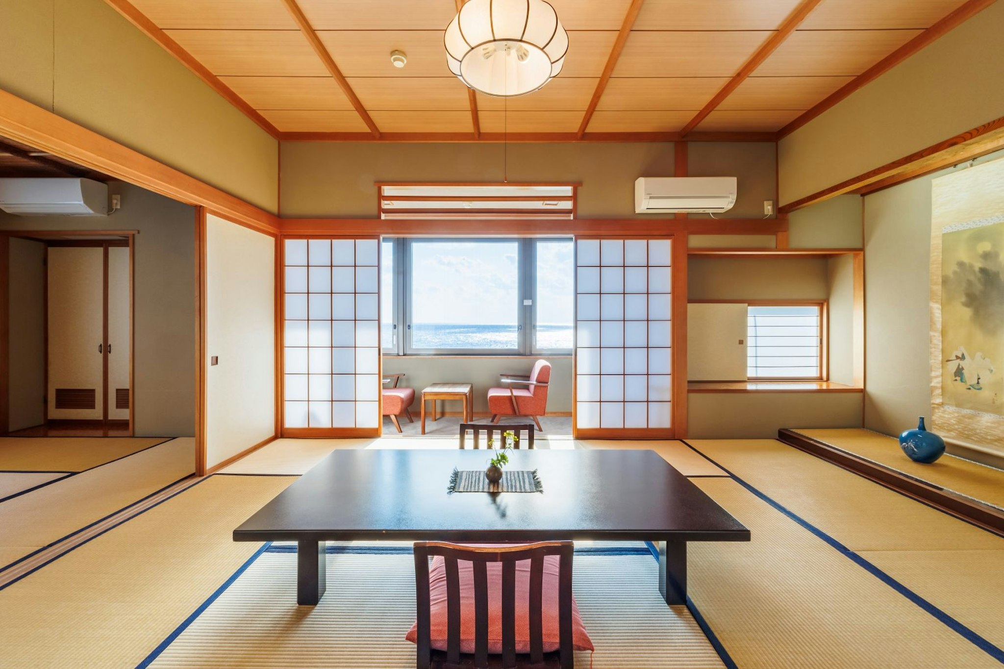 Hotel Azuma 11/70