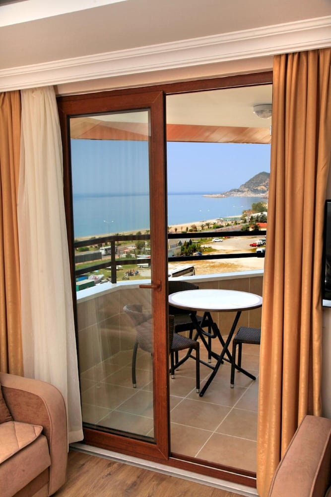 Yeni Acun Apart Hotel 21/47