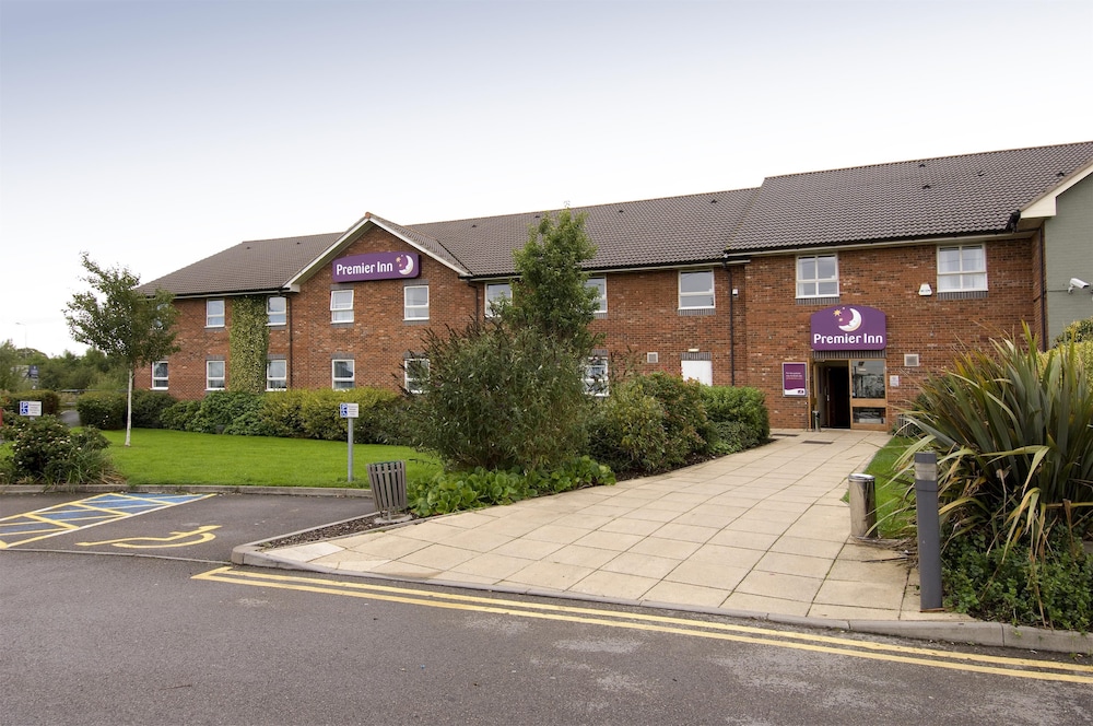 Premier Inn Uttoxeter in UTTOXETER