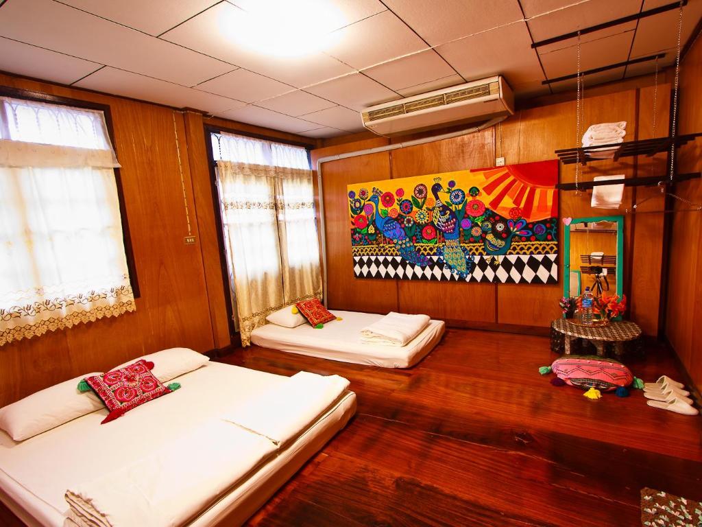 Chezmoi Handicraft & Homestay 9/26