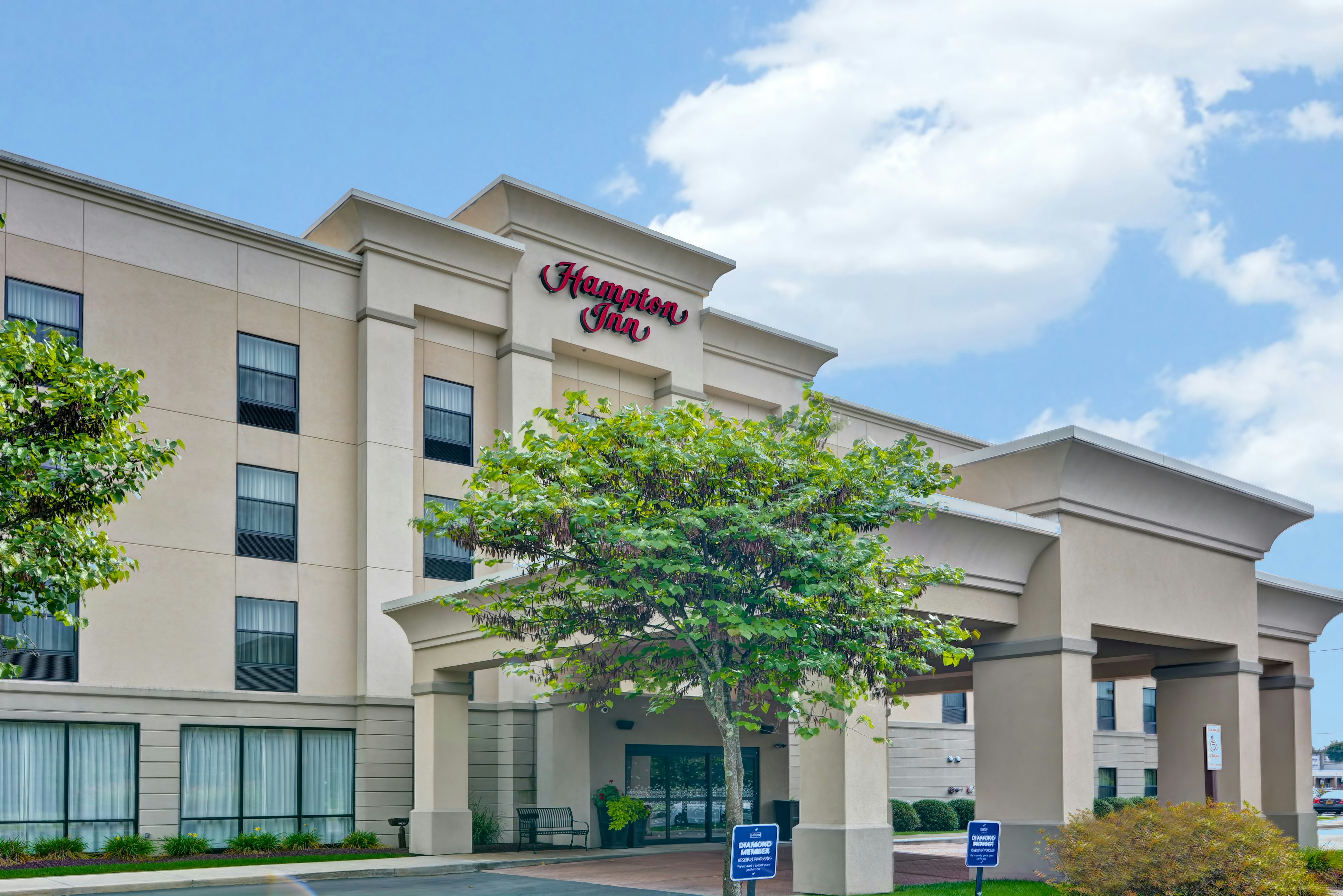 Hampton Inn Sayre 1/45