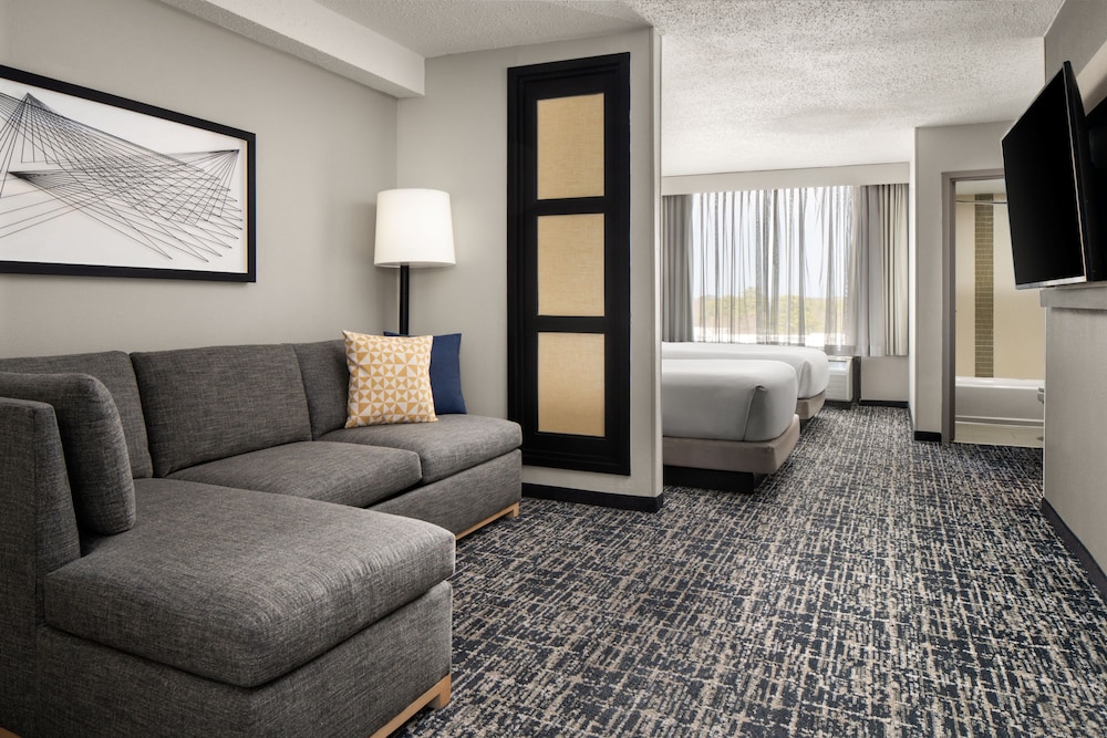 Hyatt Place Richmond/Innsbrook 37/67