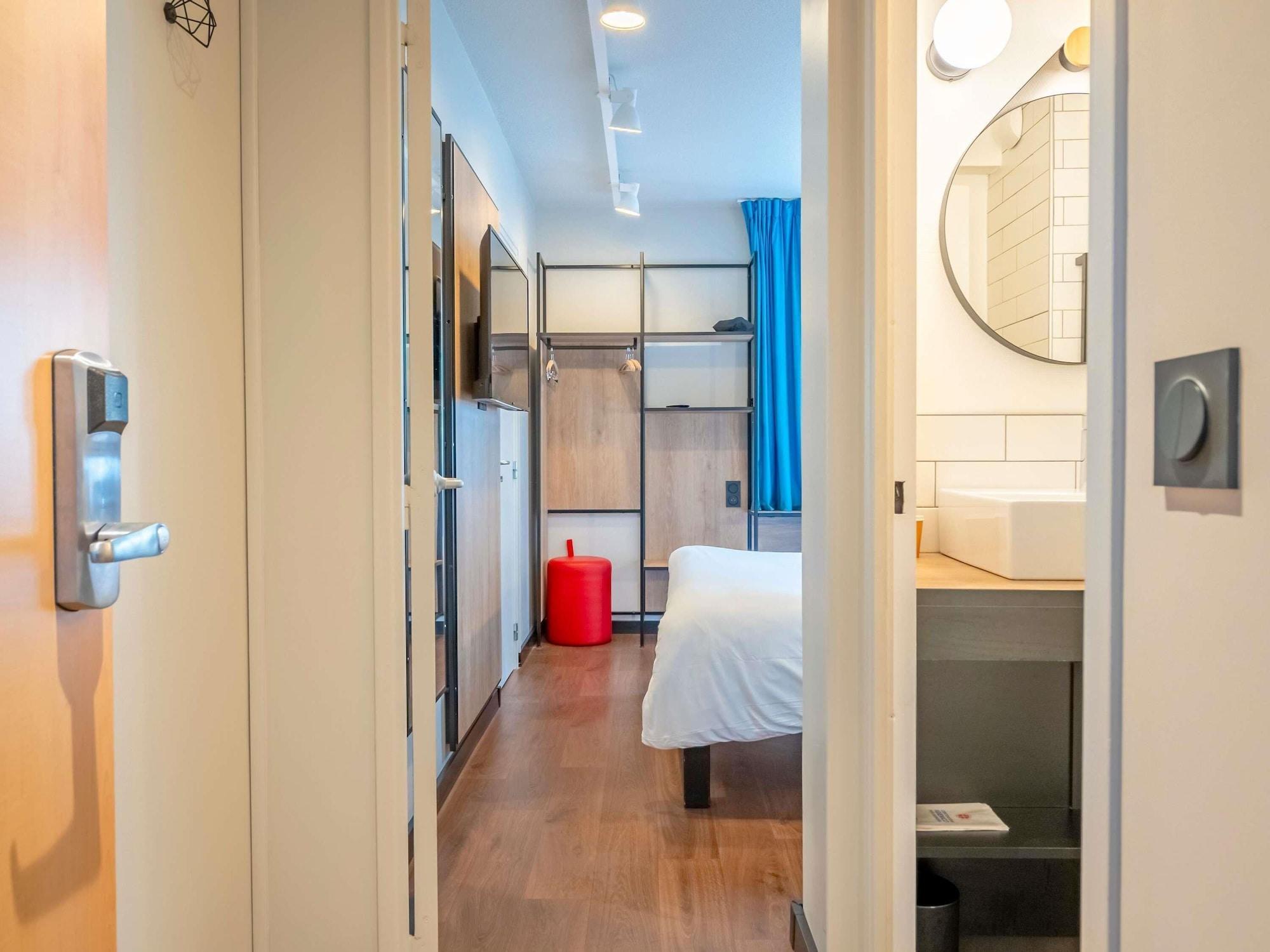 Standard, Multiple Beds، Ibis Bayonne Centre 9/9