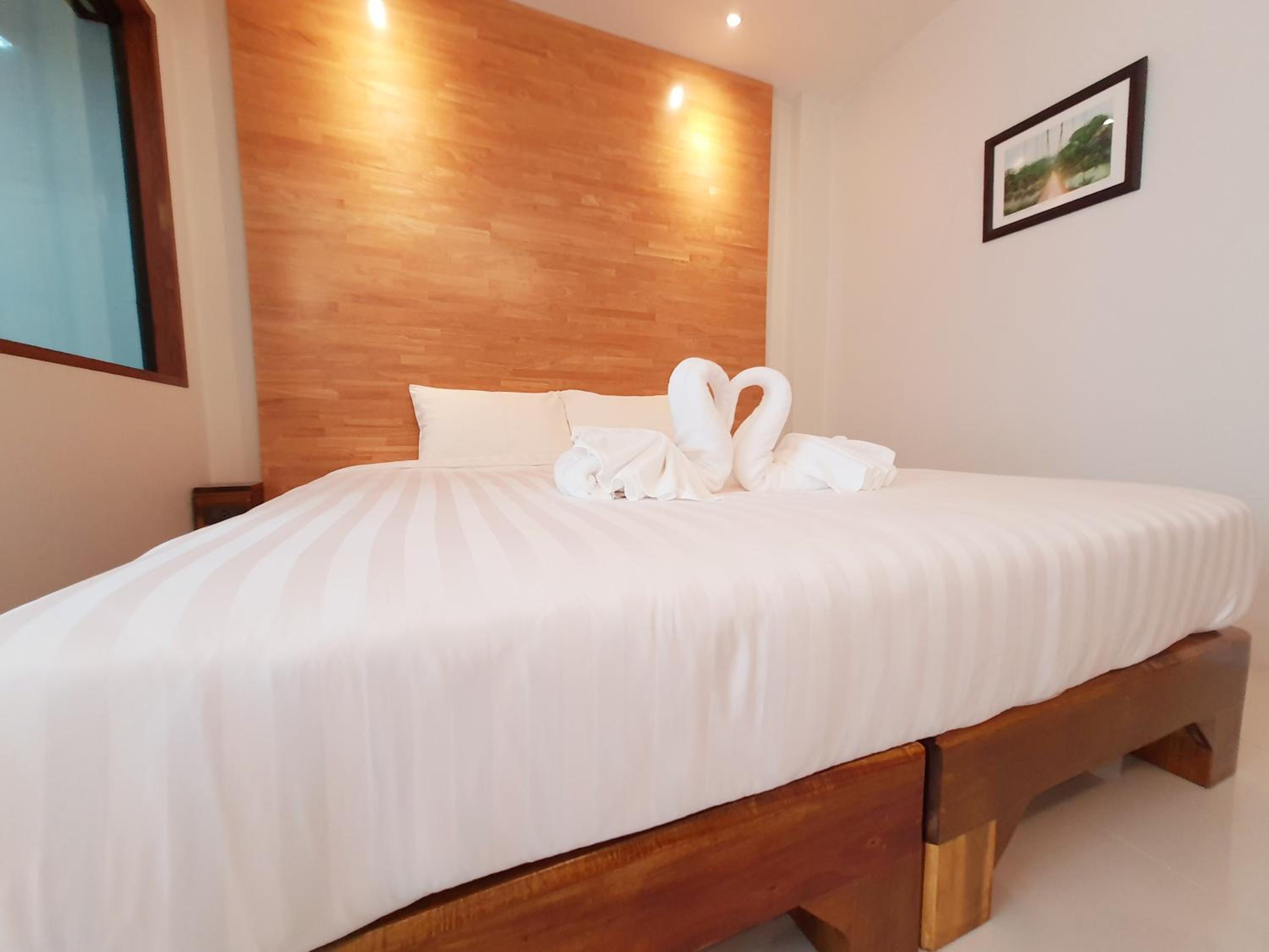 SUhotel Suratthani 11/50