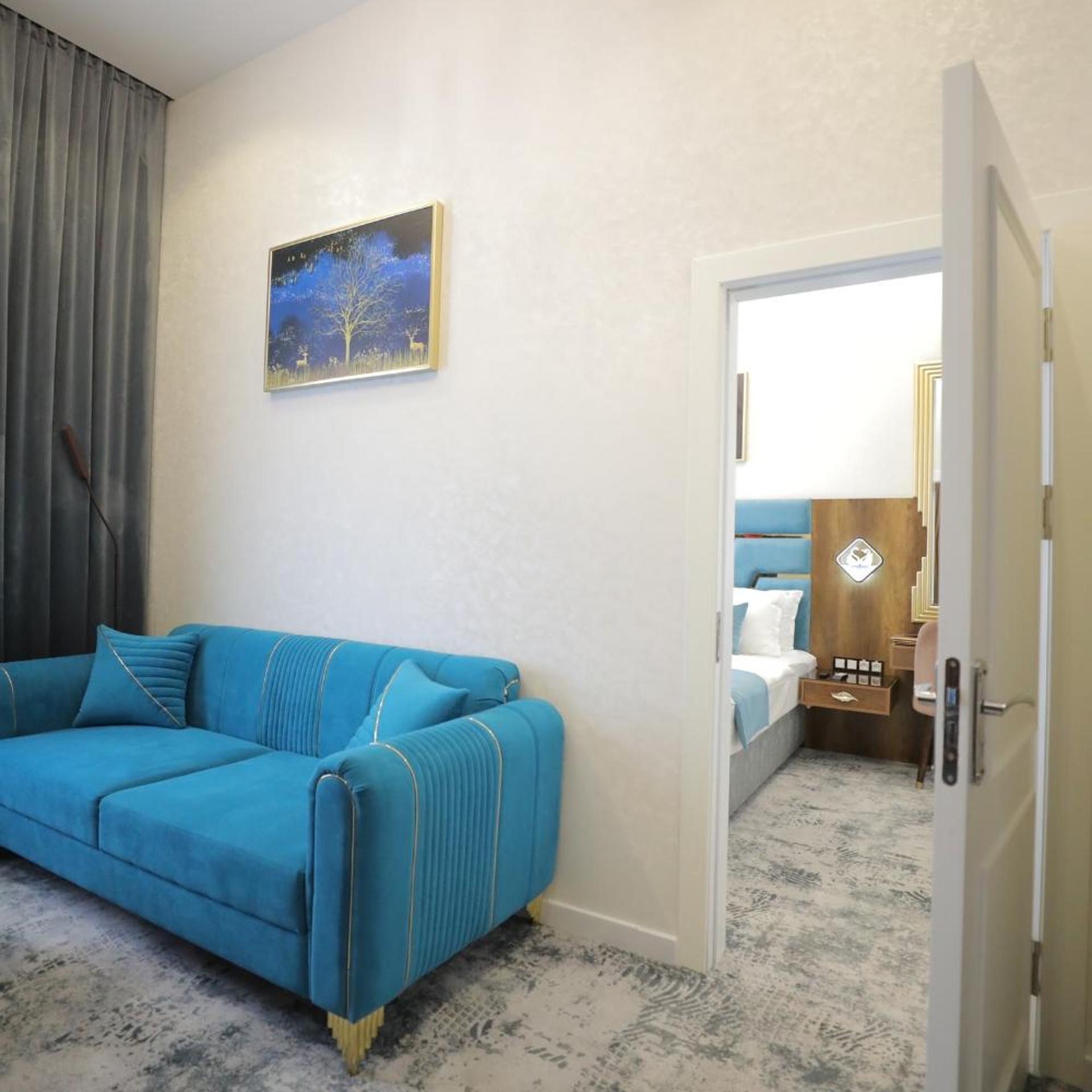 MaxWell Hotel & Spa 46/64
