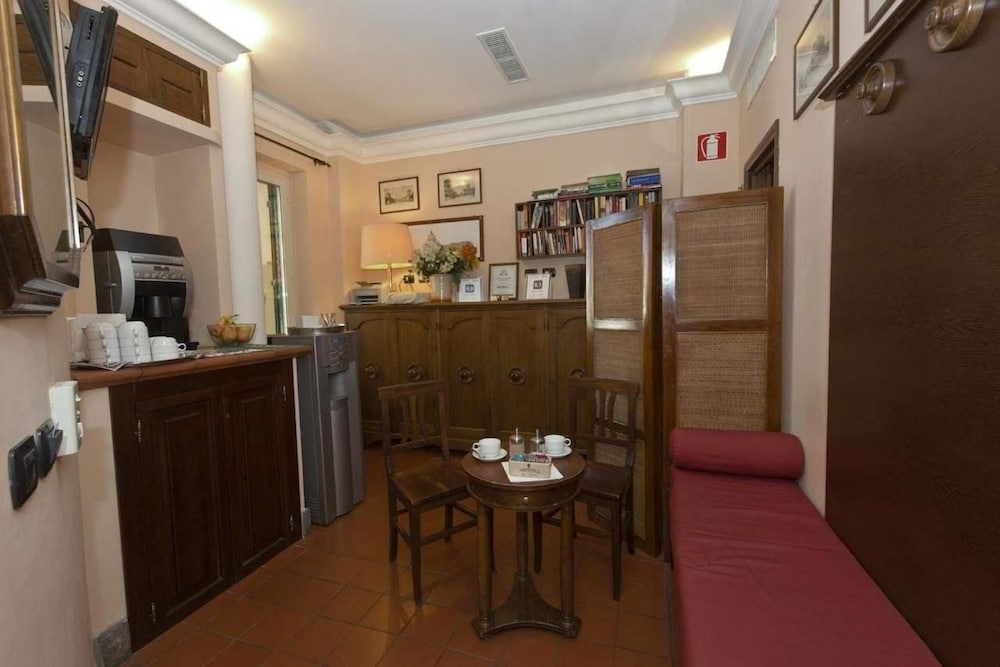 Hotel Al Sanpietrino 16/20