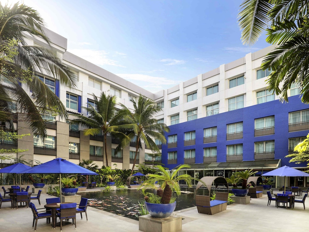 Novotel Jakarta Mangga Dua Square 63/71