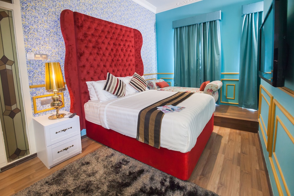 Apple Heritage Hotel 35/69