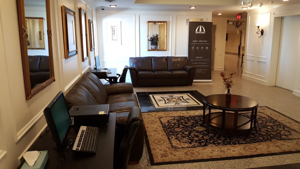 Montecassino Hotel And Event Venue 20/45