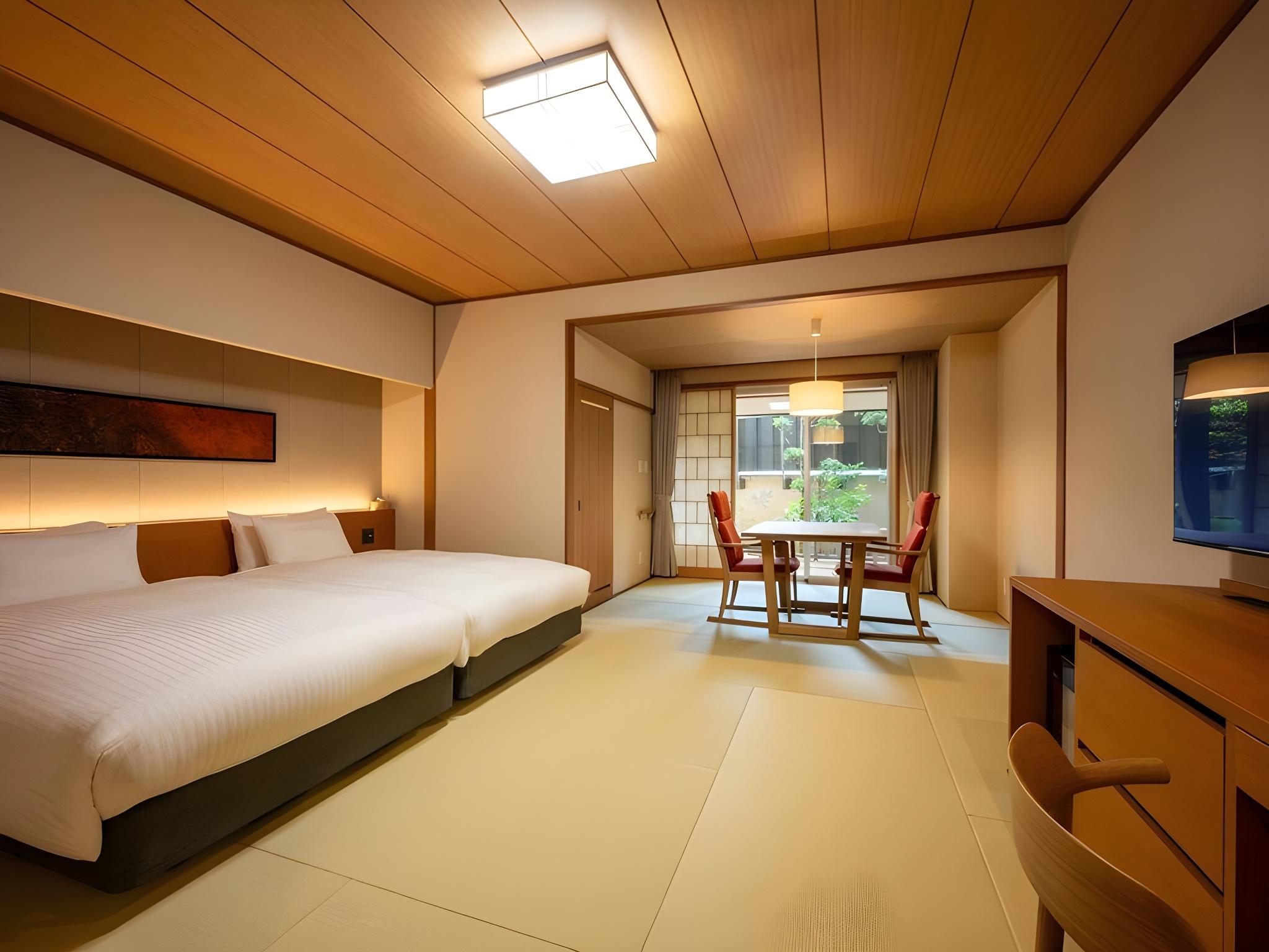 Japanese, Single Bed, Tatami