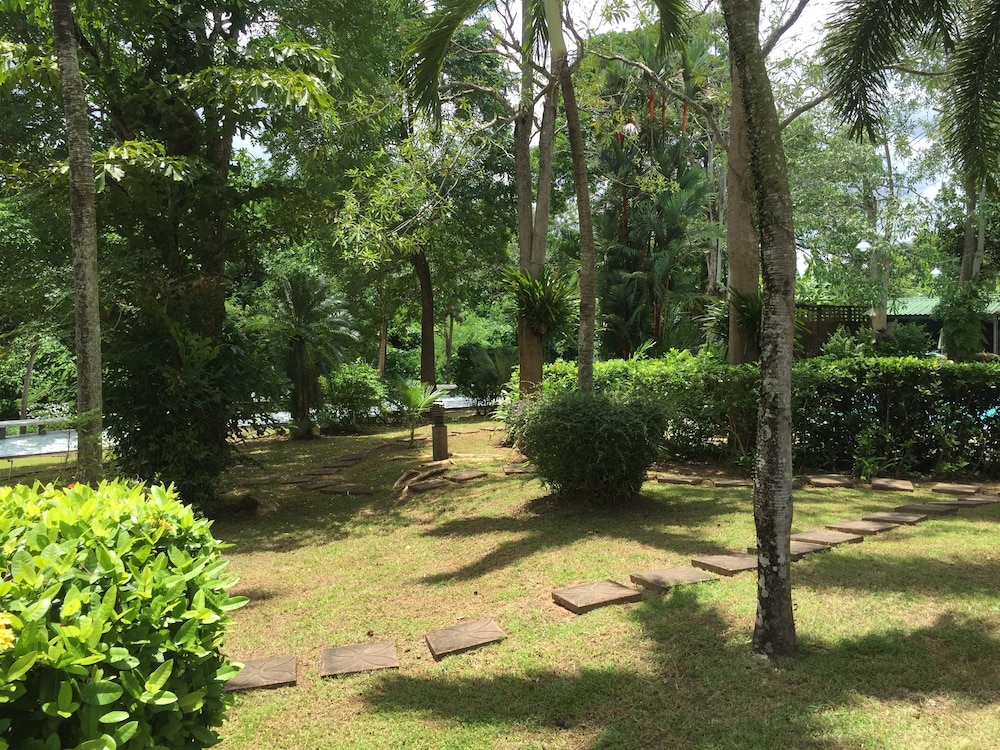 Krabi Golden Hill Hotel 20/28