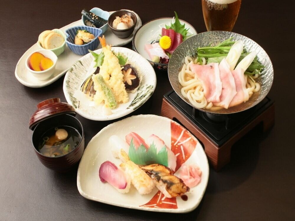 New Commander Hotel Osaka (ex City Hotel Newcommander) 14/42