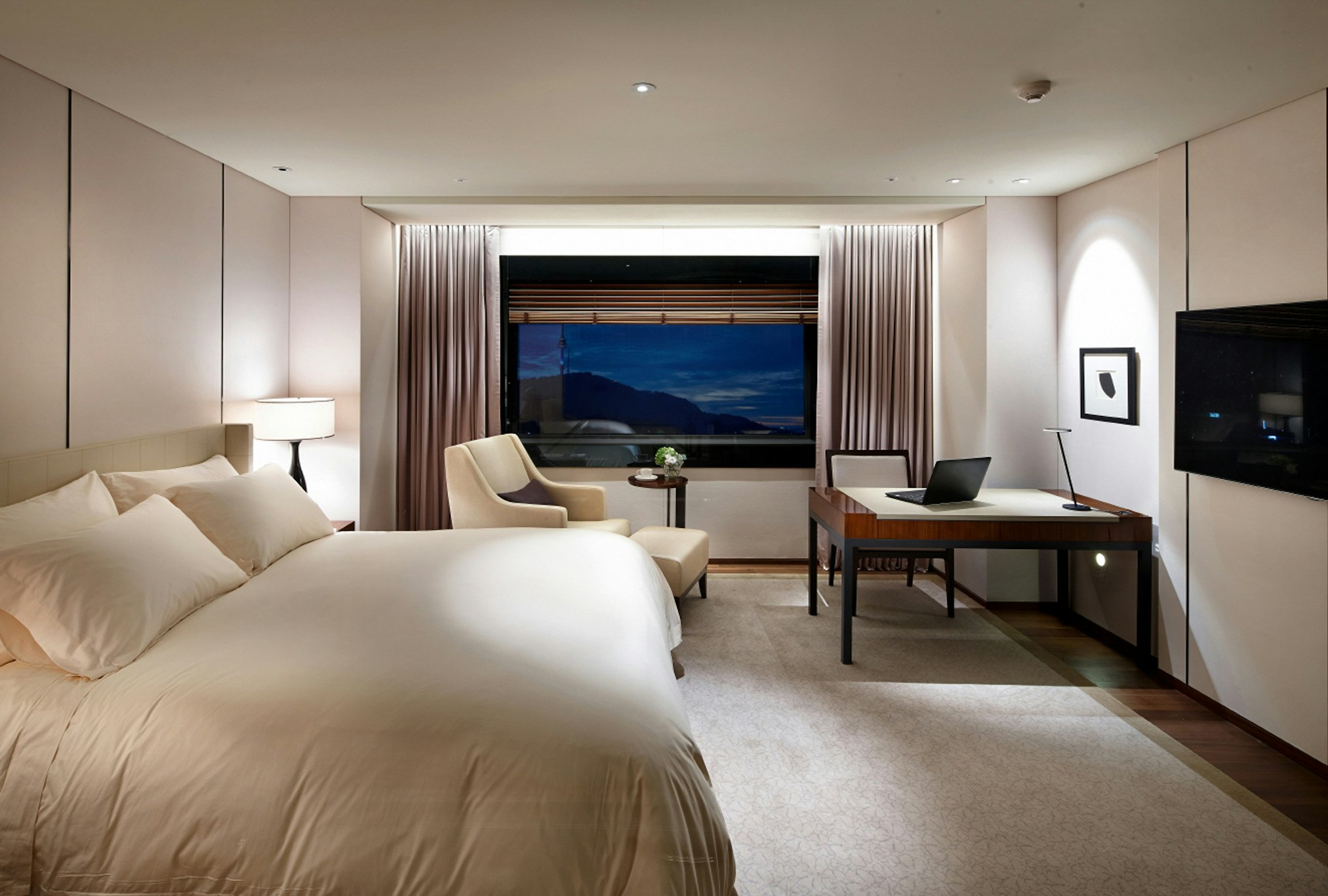 The Shilla Seoul 6/47