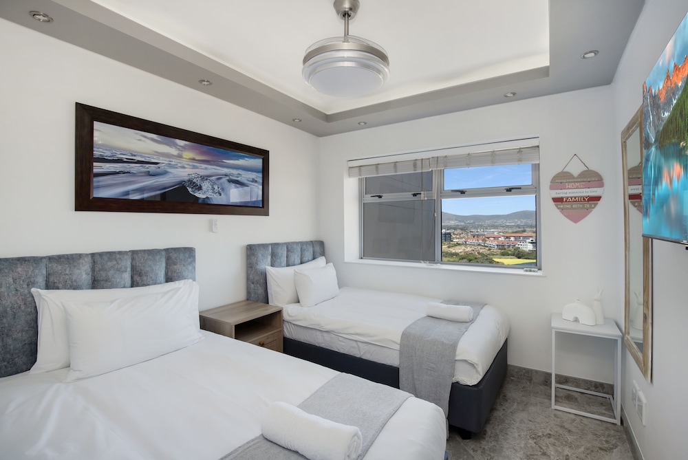 Knightsbridge Luxury Apartment 20/50