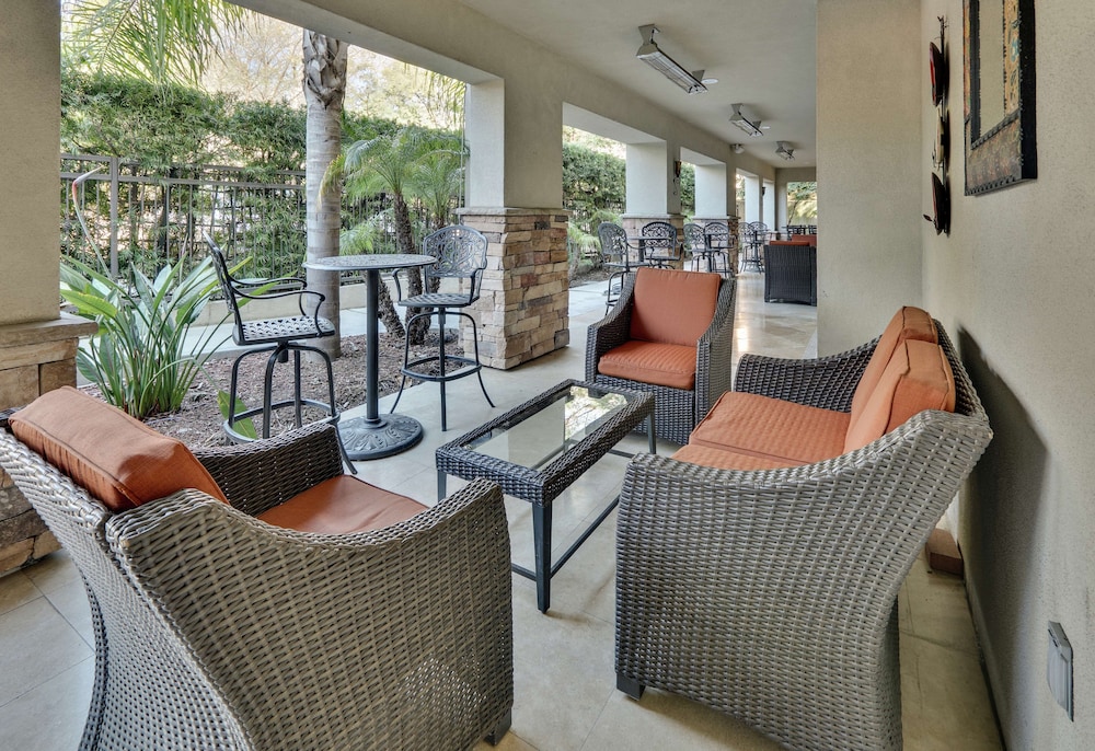 Hilton Garden Inn San Diego Del Mar 47/74