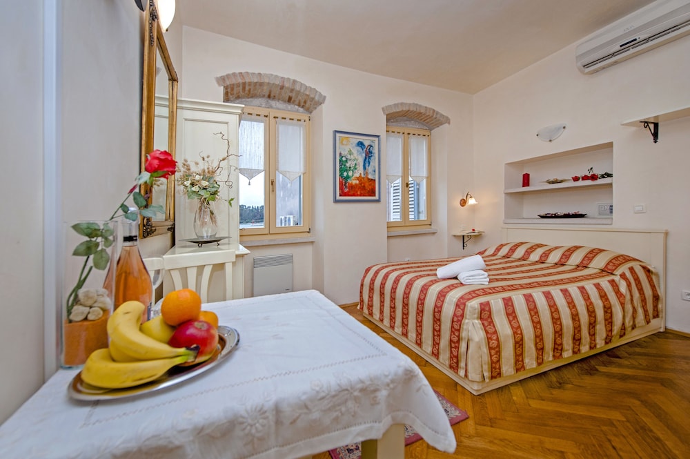 Residence La Carera 5/36