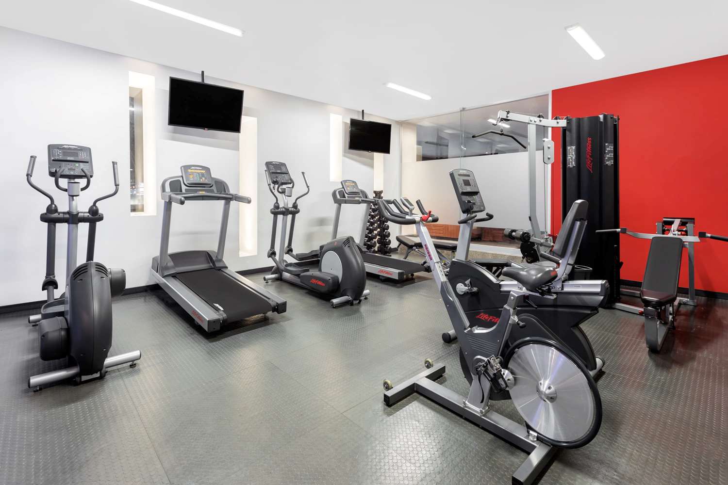 Ramada Encore by Wyndham Queretaro 5/11