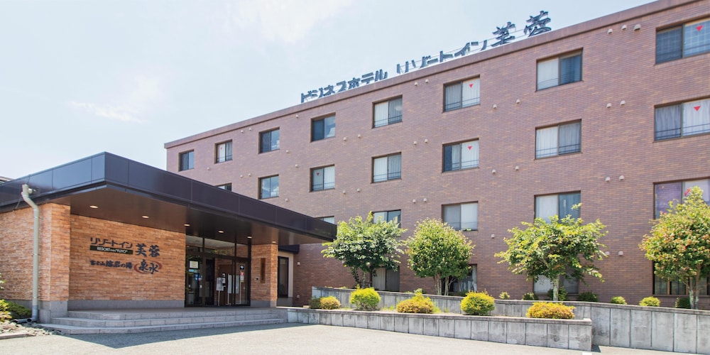 Resort Inn Fuyo Kawaguchiko Inter Store 49/57