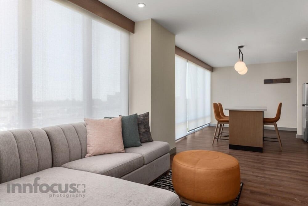 Hyatt House Mississauga Airport Corporate Centre 18/44