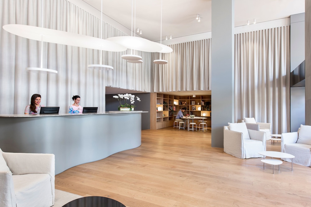 Hotel Indigo Sydney Potts Point 5/60