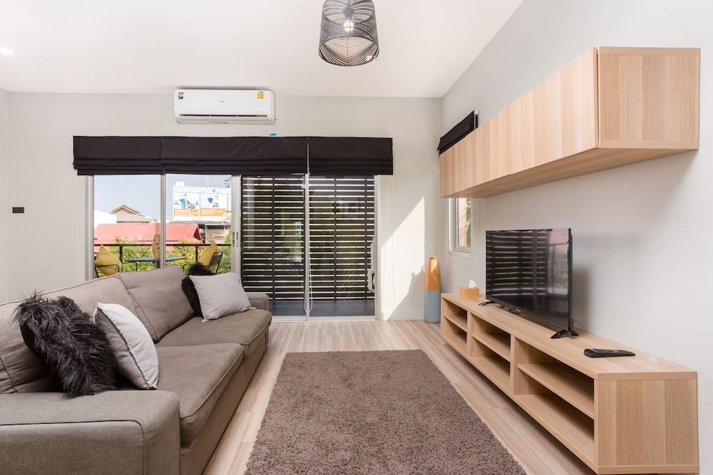 Studio 365 Serviced Apartment 50/69