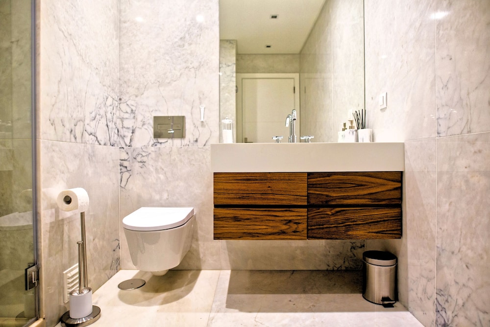 Industrial Lisbon Apartment - Adults Only 38/49