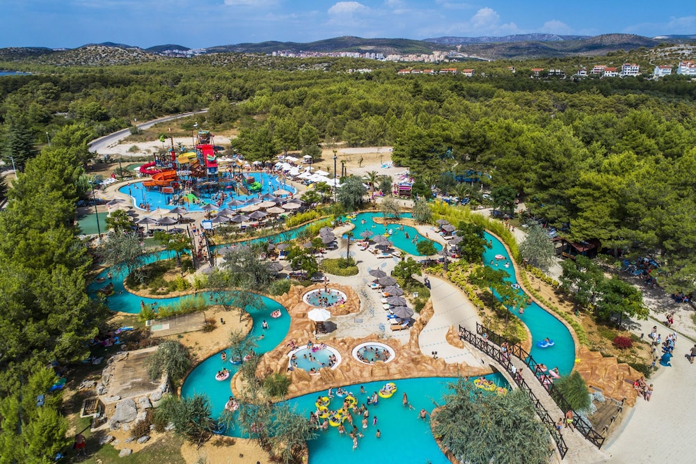 Amadria Park Hotel Andrija -Solaris Kids 69/79